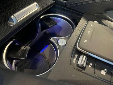Mercedes GLE 450 D — photo 15