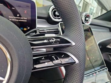 Mercedes CLE Berline 220 D — photo 20