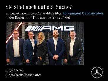 Mercedes GLC 220 D — photo 10