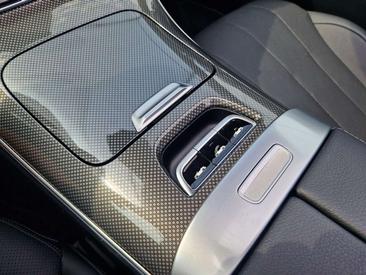 Mercedes CLE Berline 220 D — photo 21