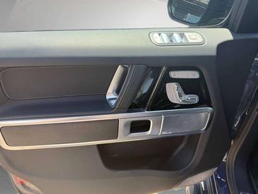 Mercedes Classe G 450 D — photo 12