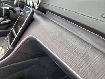Mercedes CLE Berline 220 D — photo 22