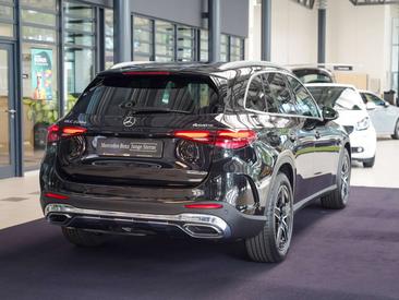 Mercedes GLC 220 D — photo 2