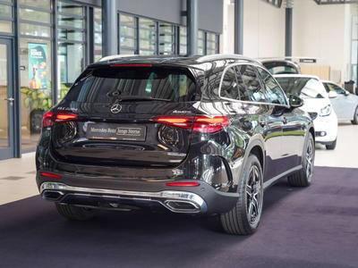 Mercedes GLC 220 D