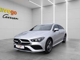Mercedes CLA Berline 250 E - 2023 - Joinsteer - #1
