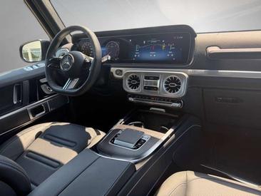 Mercedes Classe G 450 D — photo 13