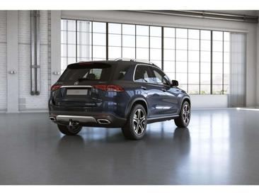 Mercedes GLE 350 De — photo 2