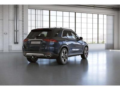 Mercedes GLE 350 De
