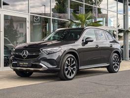 Mercedes GLC 220 D - 2025 - Joinsteer - #1