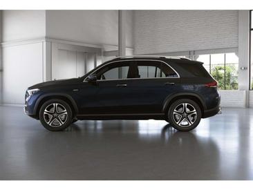 Mercedes GLE 350 De — photo 3