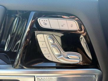 Mercedes Classe G 450 D — photo 14