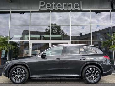 Mercedes GLC 220 D — photo 2