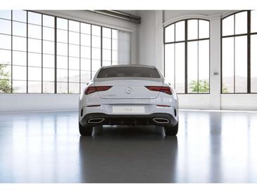Mercedes CLA Berline 250 E — photo 5
