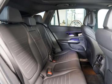 Mercedes GLC 220 D — photo 7