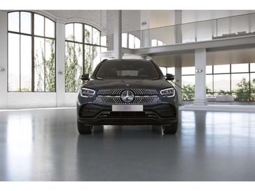 Mercedes GLC 220 D — photo 4