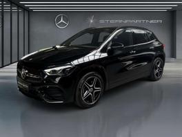 Mercedes GLA 200 - 2024 - Joinsteer - #1