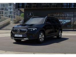 Mercedes EQB 250 - 2023 - Joinsteer - #1