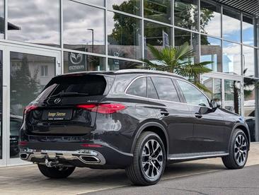 Mercedes GLC 220 D — photo 6