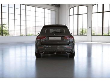 Mercedes GLC 220 D — photo 5