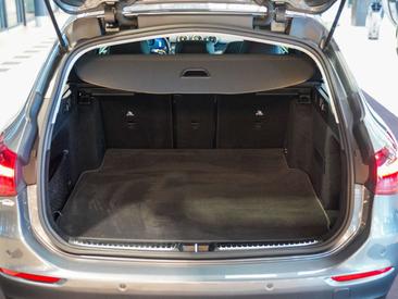 Mercedes Classe C Berline 220 D — photo 4