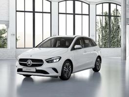 Mercedes Classe B Berline 200 - 2025 - Joinsteer - #1