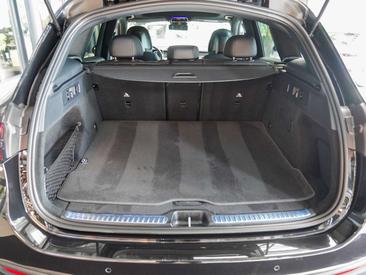 Mercedes GLC 220 D — photo 9