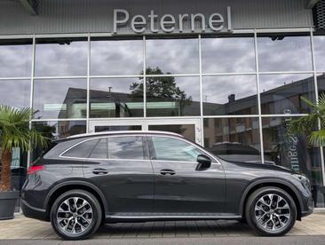 Mercedes GLC 220 D — photo 7