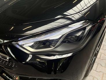 Mercedes GLA 200 — photo 3