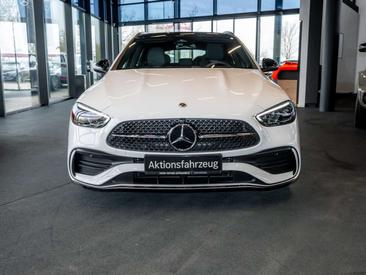 Mercedes Classe C Berline 220 D — photo 2