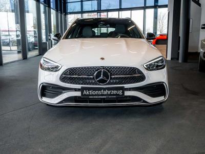 Mercedes Classe C Berline 220 D