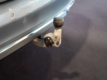 Mercedes Classe C Berline 220 D — photo 6