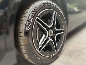 Mercedes GLA 200 — photo 4