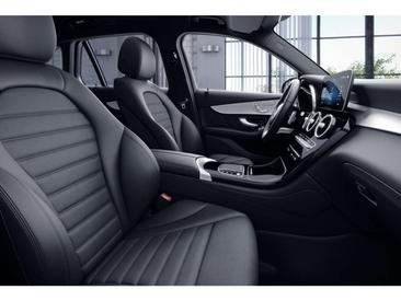 Mercedes GLC 220 D — photo 7