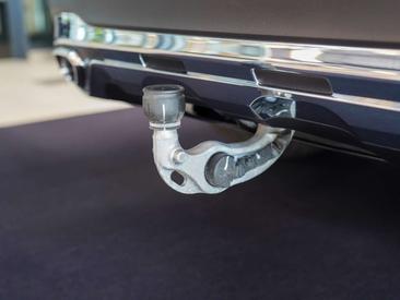 Mercedes GLC 220 D — photo 11