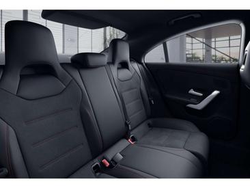 Mercedes CLA Berline 250 E — photo 9
