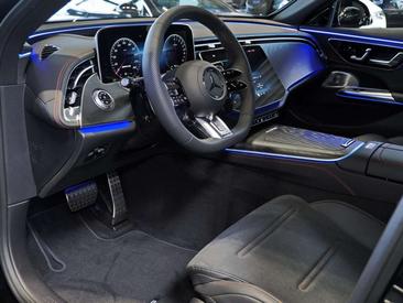 Mercedes Classe E Berline 53 4MATIC — photo 5
