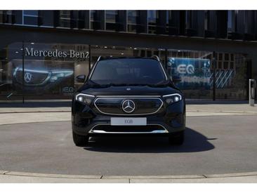 Mercedes EQB 250 — photo 4