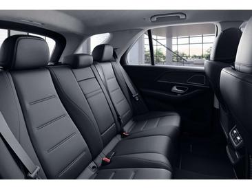 Mercedes GLE 350 De — photo 9