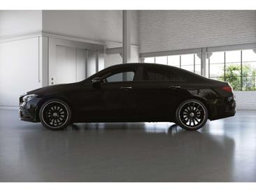 Mercedes CLA Berline 250 E — photo 3
