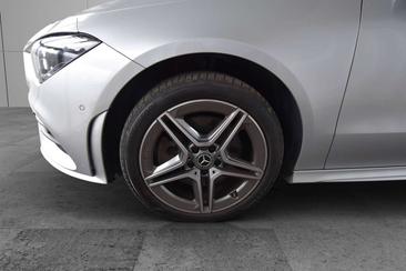 Mercedes CLA Berline 250 E — photo 9