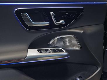 Mercedes Classe E Berline 53 4MATIC — photo 6