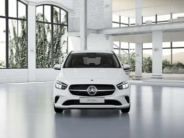 Mercedes Classe B Berline 200 — photo 4