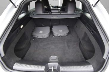 Mercedes CLA Berline 250 E — photo 10