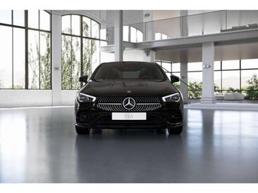 Mercedes CLA Berline 250 E — photo 4