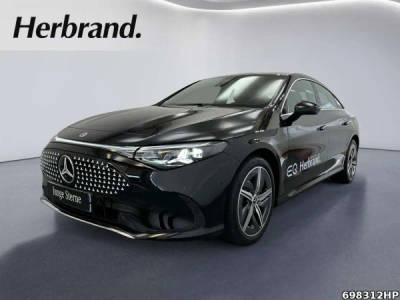 Mercedes CLA Berline 250 4MATIC - 2026 - Joinsteer - #1