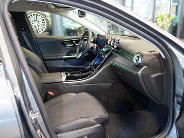 Mercedes Classe C Berline 220 D — photo 9