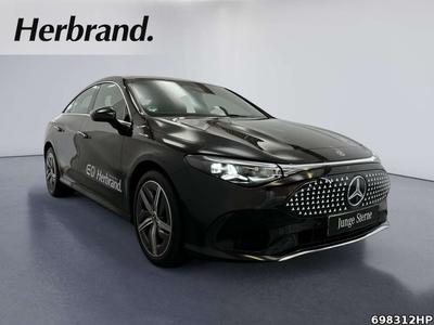 Mercedes CLA Berline 250 4MATIC