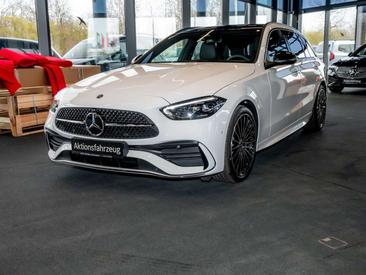 Mercedes Classe C Berline 220 D — photo 6