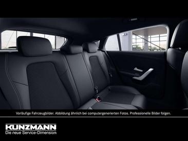 Mercedes CLA Berline 250 E — photo 4