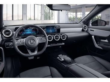 Mercedes CLA Berline 250 E — photo 6